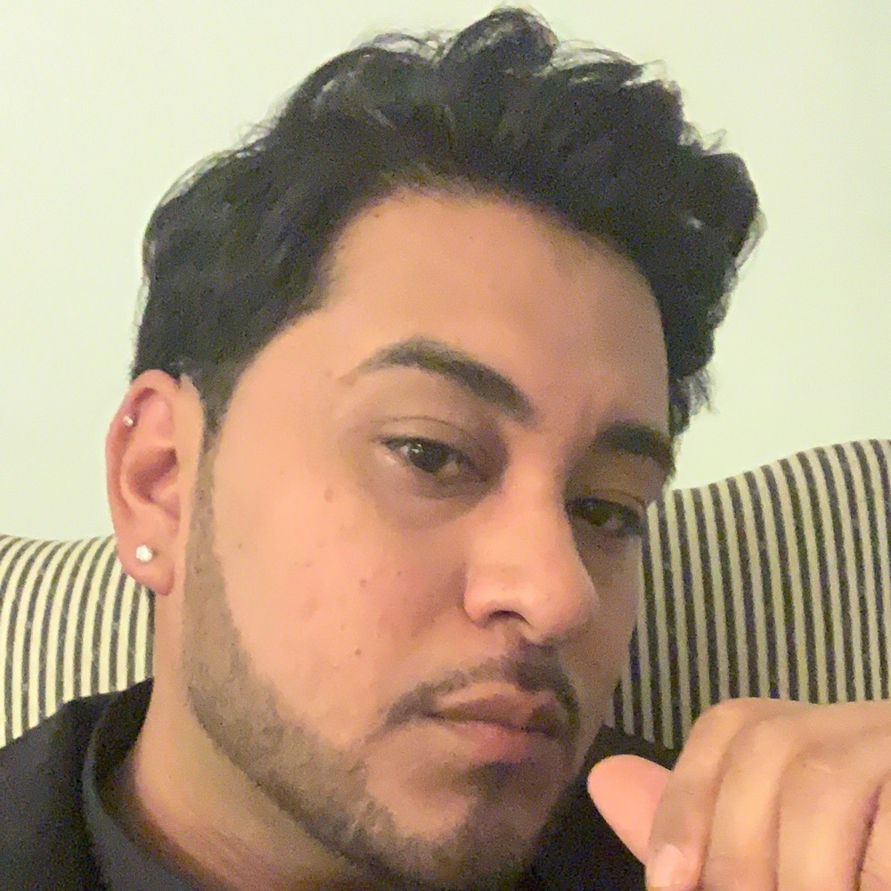 Meet your Posher, Horacio